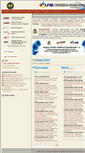 Mobile Screenshot of lpse.unnes.ac.id