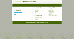 Desktop Screenshot of otomasi.unnes.ac.id
